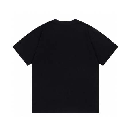 2026年4月14日春夏入荷新作Burberry短袖Tシャツ人気商品/HJJ工場