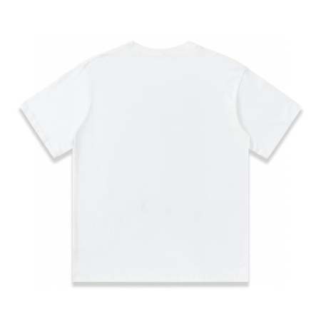 2026年4月14日春夏入荷新作Burberry短袖Tシャツ人気商品/HJJ工場
