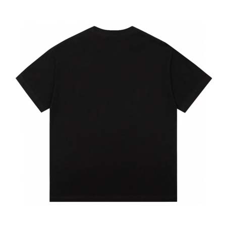 2026年4月14日春夏入荷新作BURBERRY短袖Tシャツ人気商品/HJJ工場