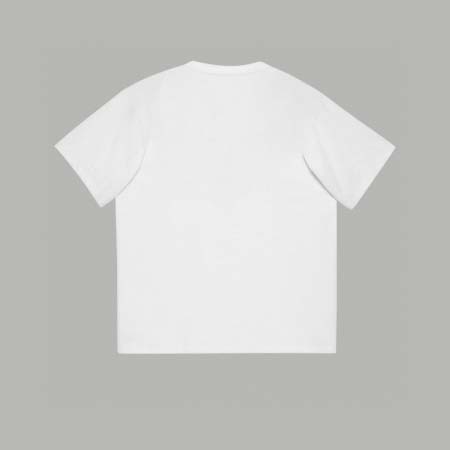 2026年4月14日春夏入荷新作BURBERRY短袖Tシャツ人気商品/HJJ工場