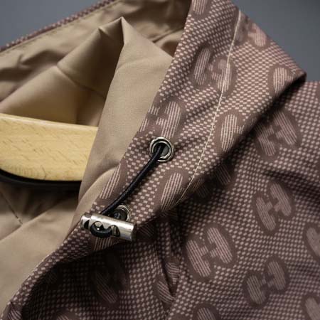 2026年4月14日春夏入荷新作Gucciジャケット人気商品/HJJ工場