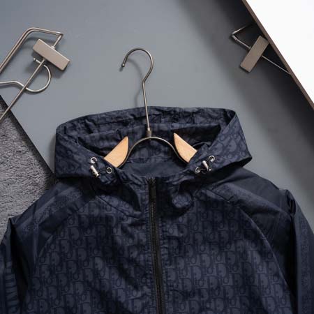2026年4月14日春夏入荷新作Diorジャケット人気商品/HJJ工場