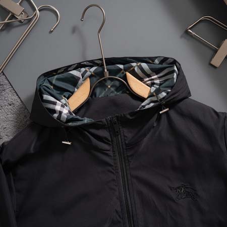 2026年4月14日春夏入荷新作Burberryジャケット人気商品/HJJ工場