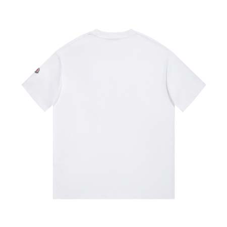 2026年4月14日春夏入荷新作Moncler半袖 tシャツ人気商品/HJJ工場