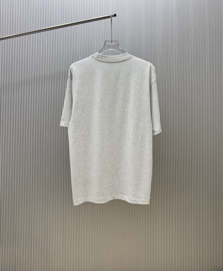 2026年4月17日新作Burberry半袖 tシャツ高品質/誕生日プレゼント/FF工場M—4XL