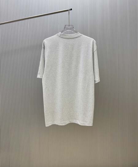 2026年4月17日新作Moncler半袖 tシャツ高品質/誕生日プレゼント/FF工場M—4XL