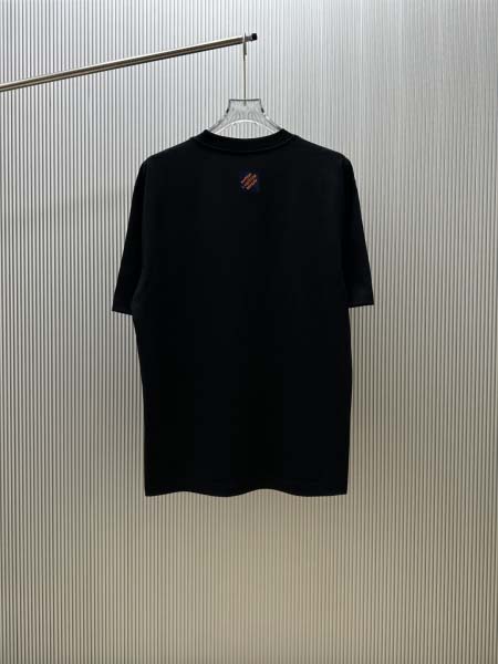 2026年4月17日新作Louis Vuitton半袖 tシャツ高品質/誕生日プレゼント/FF工場XS—L