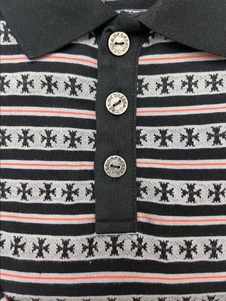 2026年4月17日新作Chrome Hearts半袖 tシャツ高品質/誕生日プレゼント/FF工場S/M/L