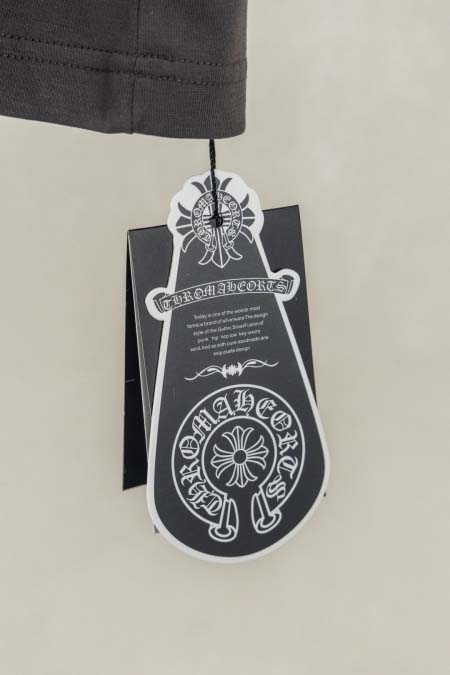 2026年4月17日新作Chrome Hearts半袖 tシャツ高品質/誕生日プレゼント/FF工場S M L XL