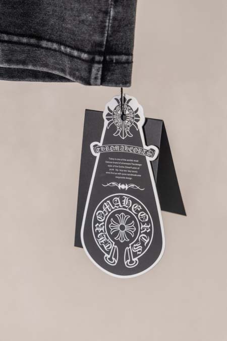 2026年4月17日新作Chrome Hearts半袖 tシャツ高品質/誕生日プレゼント/FF工場S M L XL