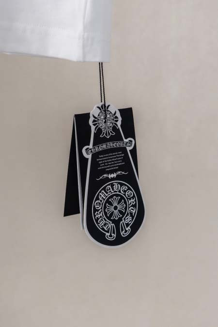 2026年4月17日新作Chrome Hearts半袖 tシャツ高品質/誕生日プレゼント/FF工場S M L XL