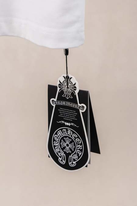 2026年4月17日新作Chrome Hearts半袖 tシャツ高品質/誕生日プレゼント/FF工場S M L XL