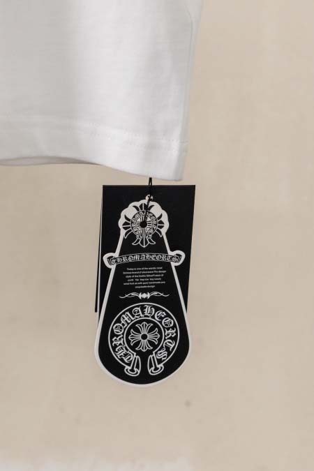 2026年4月17日新作Chrome Hearts半袖 tシャツ高品質/誕生日プレゼント/FF工場S M L XL