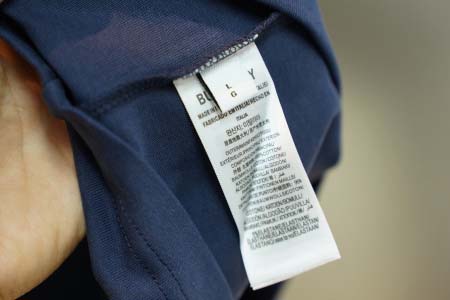 2026年4月19日新作Burberry半袖 tシャツ高品質/誕生日プレゼント/FF工場