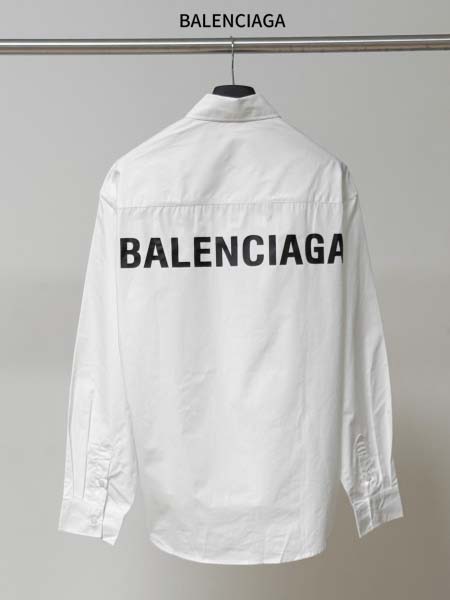 2026年4月19日新作Balenciaga シャツ高品質/誕生日プレゼント/FF工場