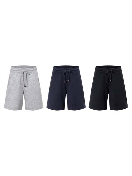 2026年4月20日新作Brunello Cucinelli半ズボン高品質/誕生日プレゼント/FF工場