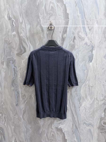 2026年4月23日春夏新作Brunello Cucinelli半袖 tシャツ高品質/誕生日プレゼント/FF工場