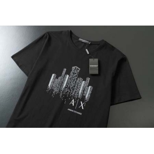 2026年4月24日新作ARMANI半袖 春夏人気商品M-3XL/TY工場