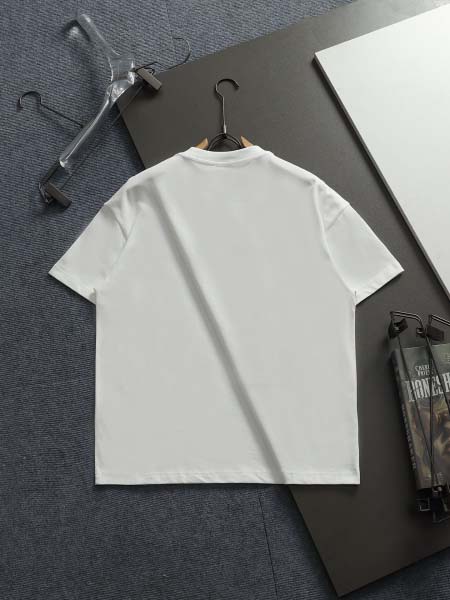 2026年4月27日春夏新作Moncler半袖 tシャツ激安高品質/誕生日プレゼント/FF工場
