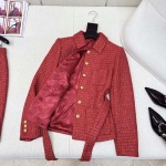 2026年4月5日入荷春夏新作Chanel 高級品復刻 女性服 KL工場