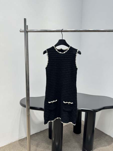 2026年4月5日入荷春夏新作Chanel 高級品復刻 女性...