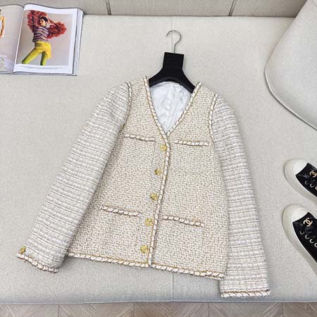 2026年4月5日入荷春夏新作Chanel 高級品復刻 女性...