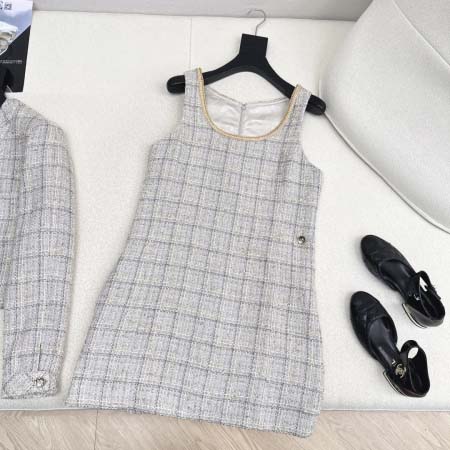 2026年4月5日入荷春夏新作Chanel 高級品復刻 女性...