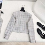 2026年4月5日入荷春夏新作Chanel 高級品復刻 女性服 KL工場