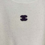 2026年4月5日入荷春夏新作Chanel 高級品復刻 女性服 KL工場