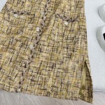 2026年4月5日入荷春夏新作Chanel 高級品復刻 女性服 KL工場
