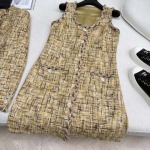2026年4月5日入荷春夏新作Chanel 高級品復刻 女性服 KL工場