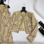 2026年4月5日入荷春夏新作Chanel 高級品復刻 女性服 KL工場