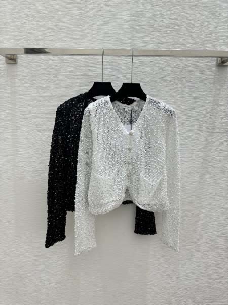 2026年4月7日入荷春夏新作Chanel 高級品復刻 女性...