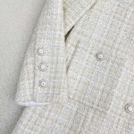 2026年4月7日入荷春夏新作Chanel 高級品復刻 女性服 KL工場