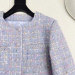 2026年4月7日入荷春夏新作Chanel 高級品復刻 女性服 KL工場