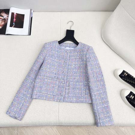 2026年4月7日入荷春夏新作Chanel 高級品復刻 女性...