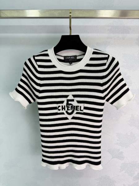 2026年4月7日入荷春夏新作Chanel 高級品復刻 女性...