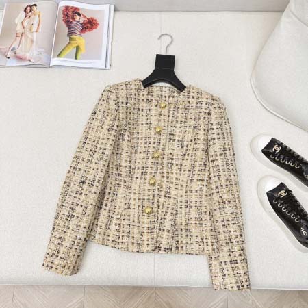 2026年4月7日入荷春夏新作Chanel 高級品復刻 女性...
