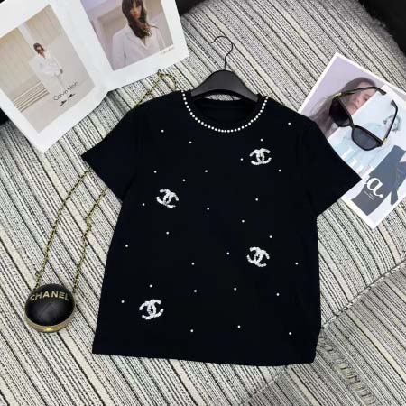 2026年4月7日入荷春夏新作Chanel 高級品復刻 女性...