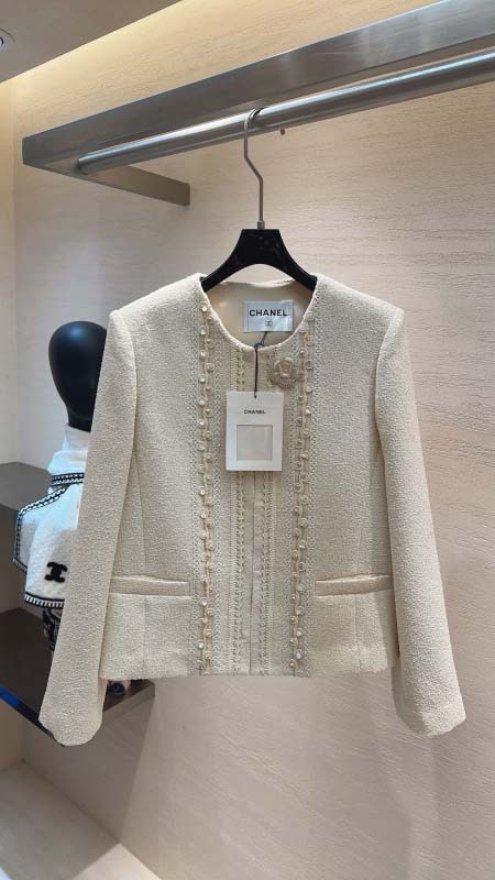 2026年4月7日入荷春夏新作Chanel 高級品復刻 女性...