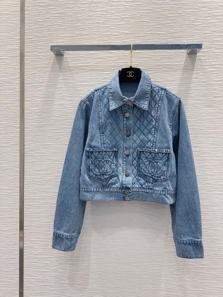 2026年4月7日入荷春夏新作Chanel 高級品復刻 女性...