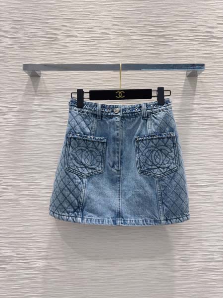 2026年4月7日入荷春夏新作Chanel 高級品復刻 女性服 KL工場