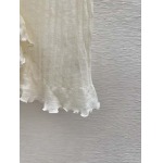 2026年4月7日入荷春夏新作Chanel 高級品復刻 女性服 KL工場