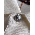 2026年4月7日入荷春夏新作Loro piana半袖 tシャツ高級なプレゼント/誕生日プレゼント/高品質/メンツ/記念品/ wenzhou工場