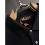 2026年4月7日入荷春夏新作Loro piana半袖 tシャツ高級なプレゼント/誕生日プレゼント/高品質/メンツ/記念品/ wenzhou工場