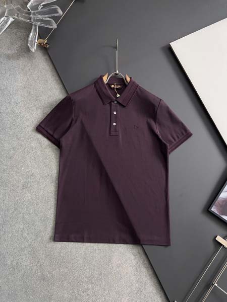 2026年4月7日入荷春夏新作Loro piana半袖 tシ...