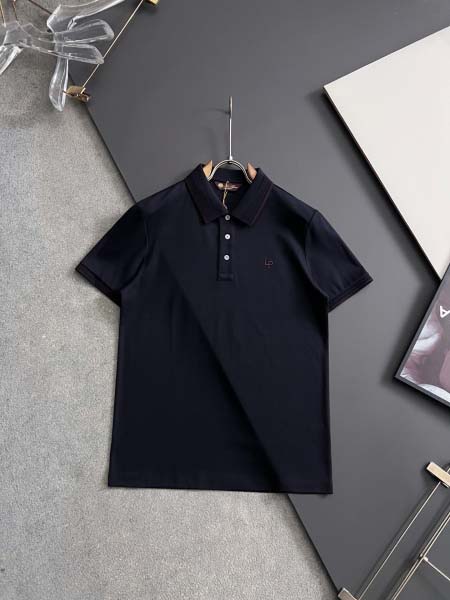 2026年4月7日入荷春夏新作Loro piana半袖 tシ...