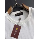 2026年4月7日入荷春夏新作Loro pianatシャツ高級なプレゼント/誕生日プレゼント/高品質/メンツ/記念品/ wenzhou工場