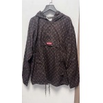 2026年春夏新品入荷SUPREME&  Louis Vuittonジャケット
