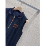 2026年4月9日入荷早春新作Miumiu女性用ファッション/誕生日プレゼント/贈り物 can工場